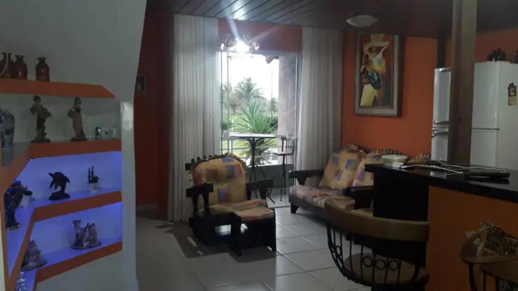 Aldeia Das Aguas Park Resort Барра-ду-Пираи Экстерьер фото